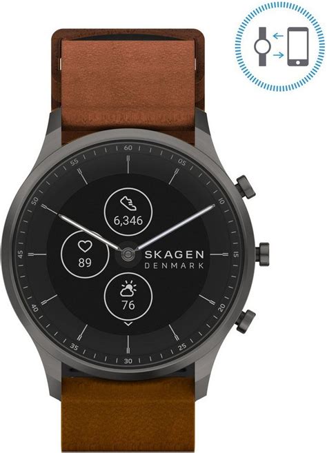 skagen gen 6 hybrid.